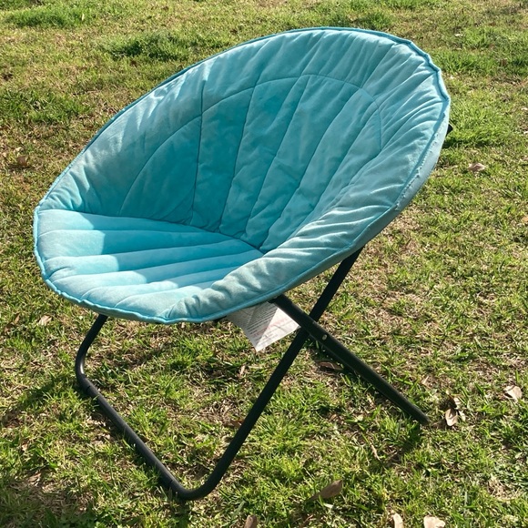 Shell Saucer Chair - Picture 4 of 5